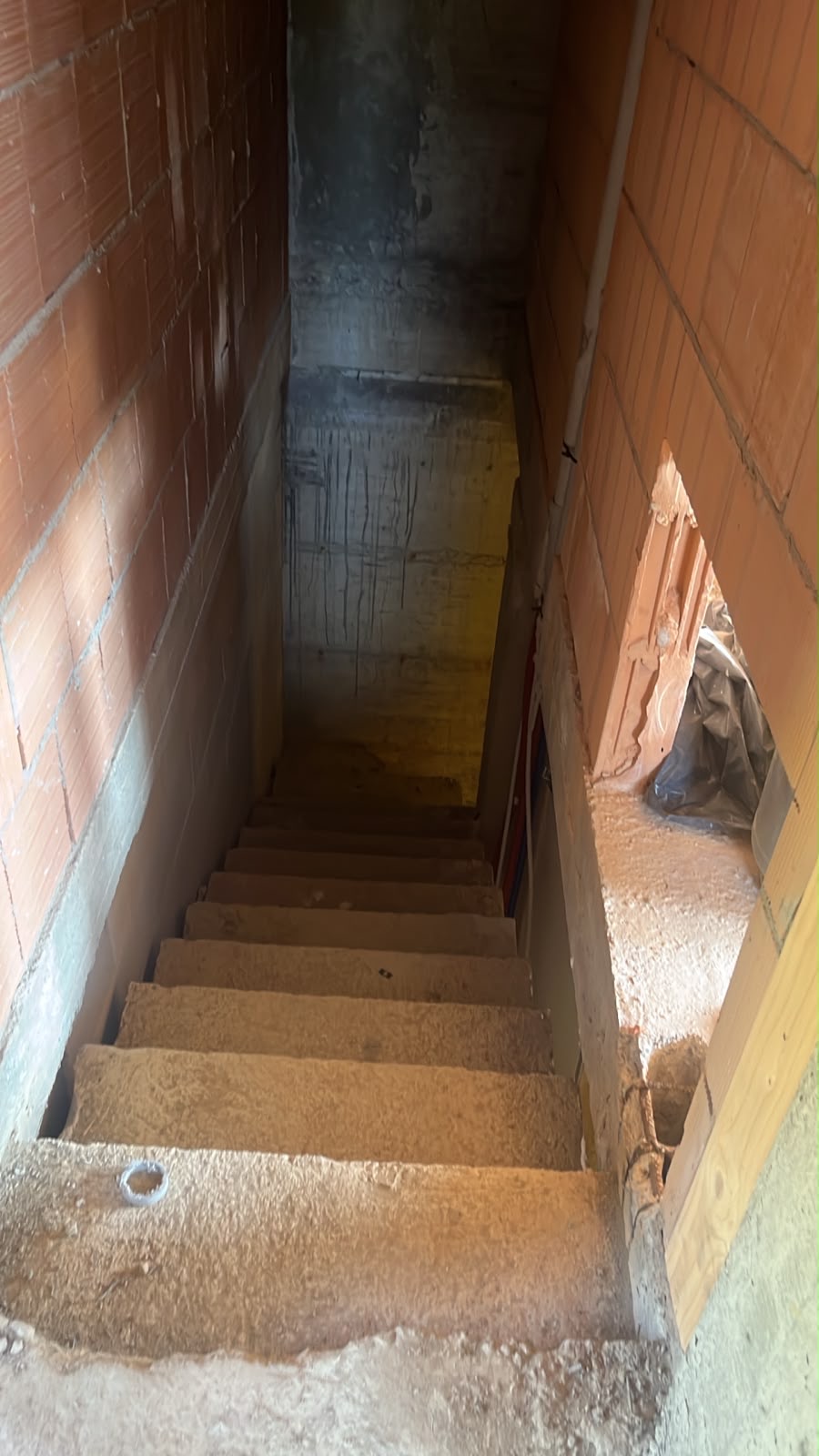 Villa trifamiliare di nuova costruzione, San Donato